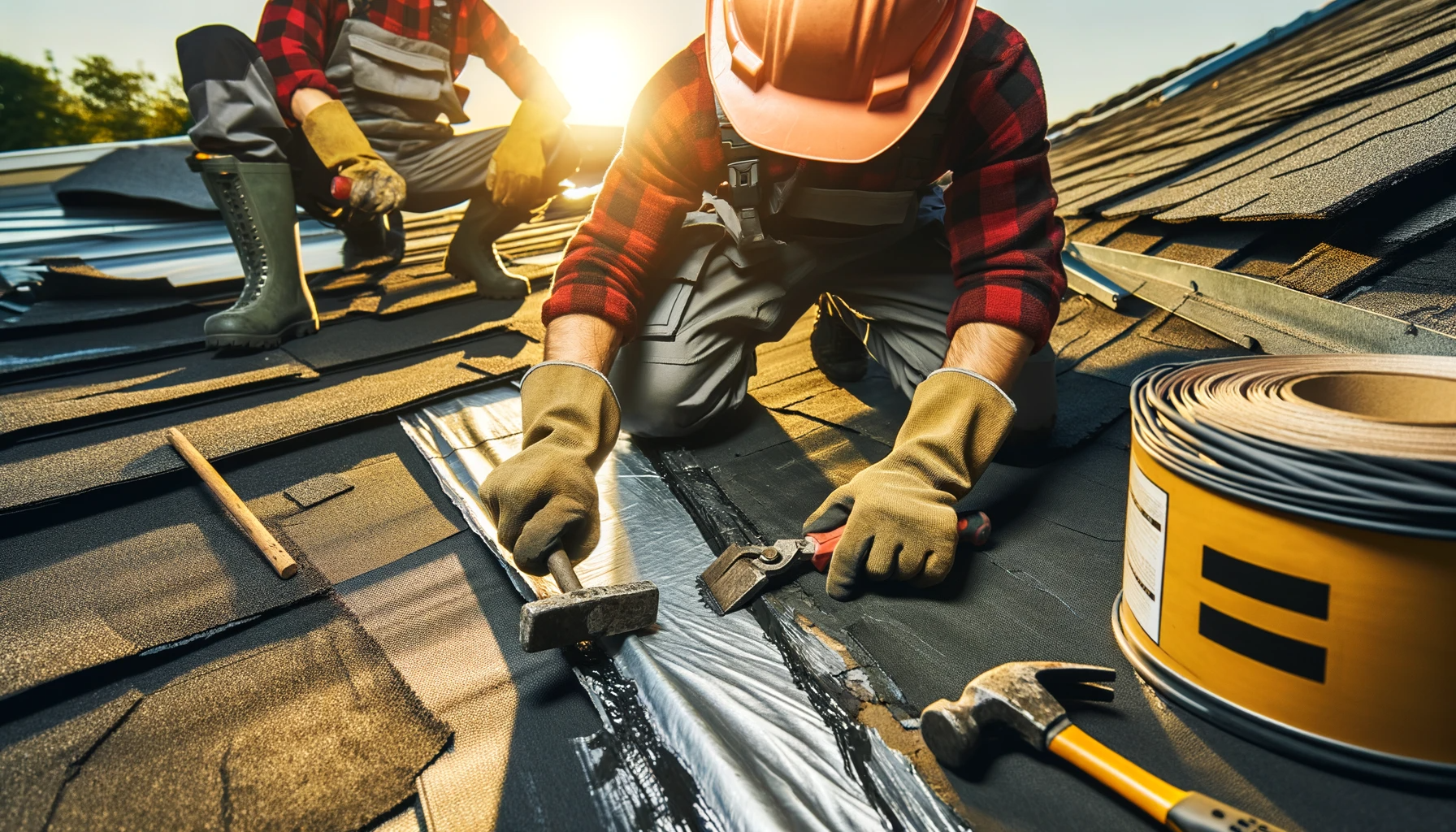 roofing in winnipeg